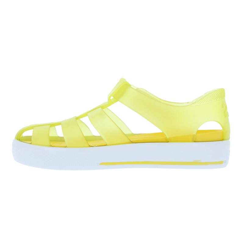 Yellow best sale igor jellies